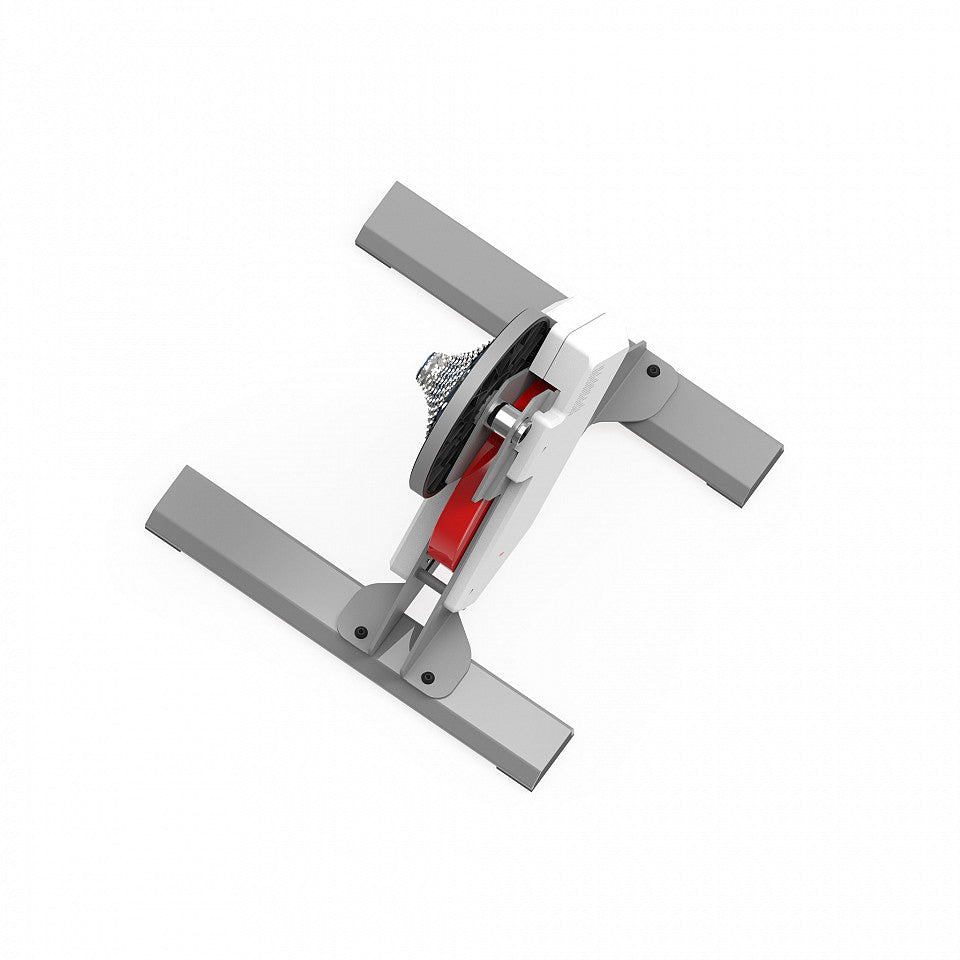 Thinkrider Rodillo Smart X2 - Rideshop