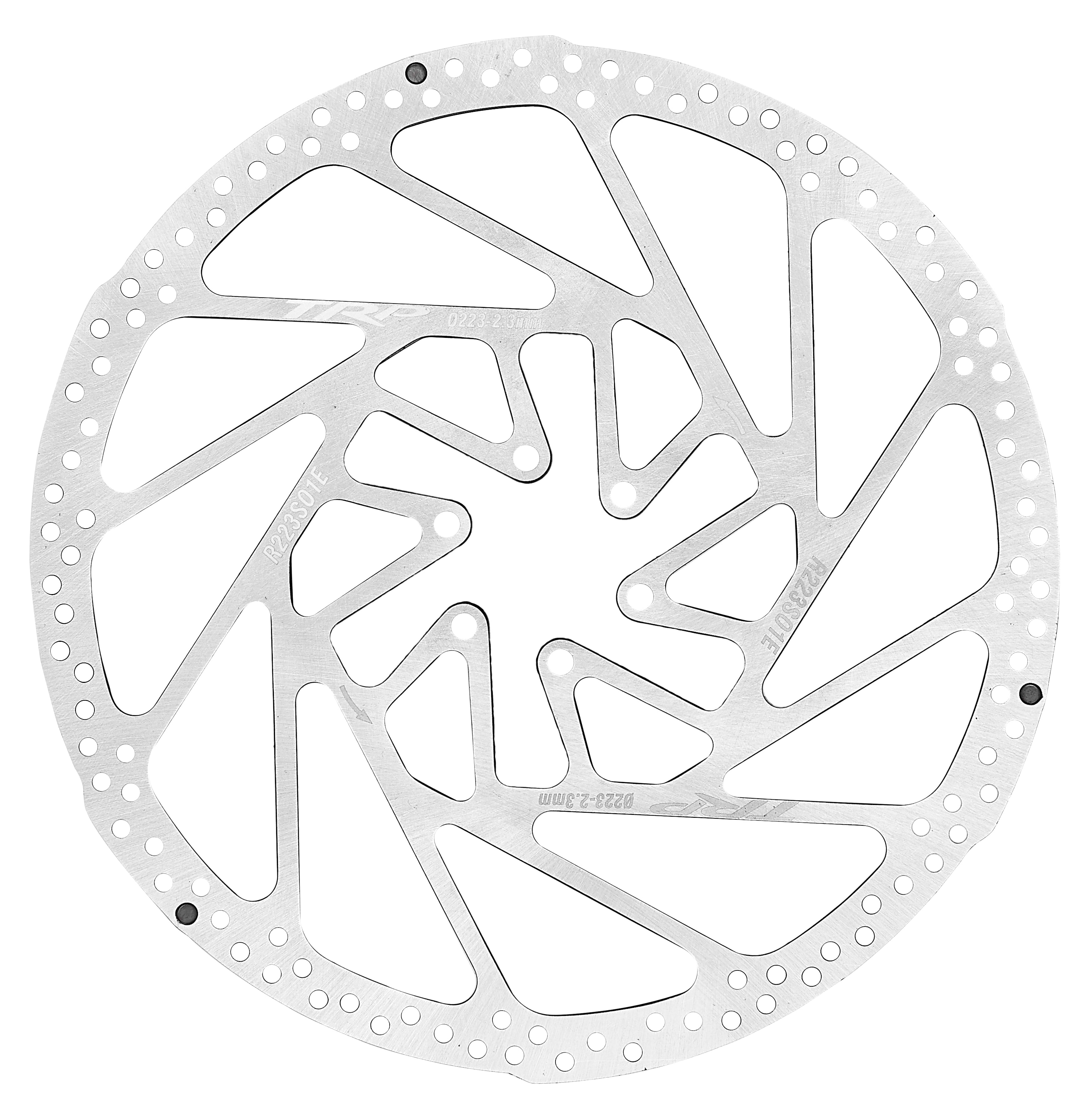 Rotor Trp R1 (2.3)