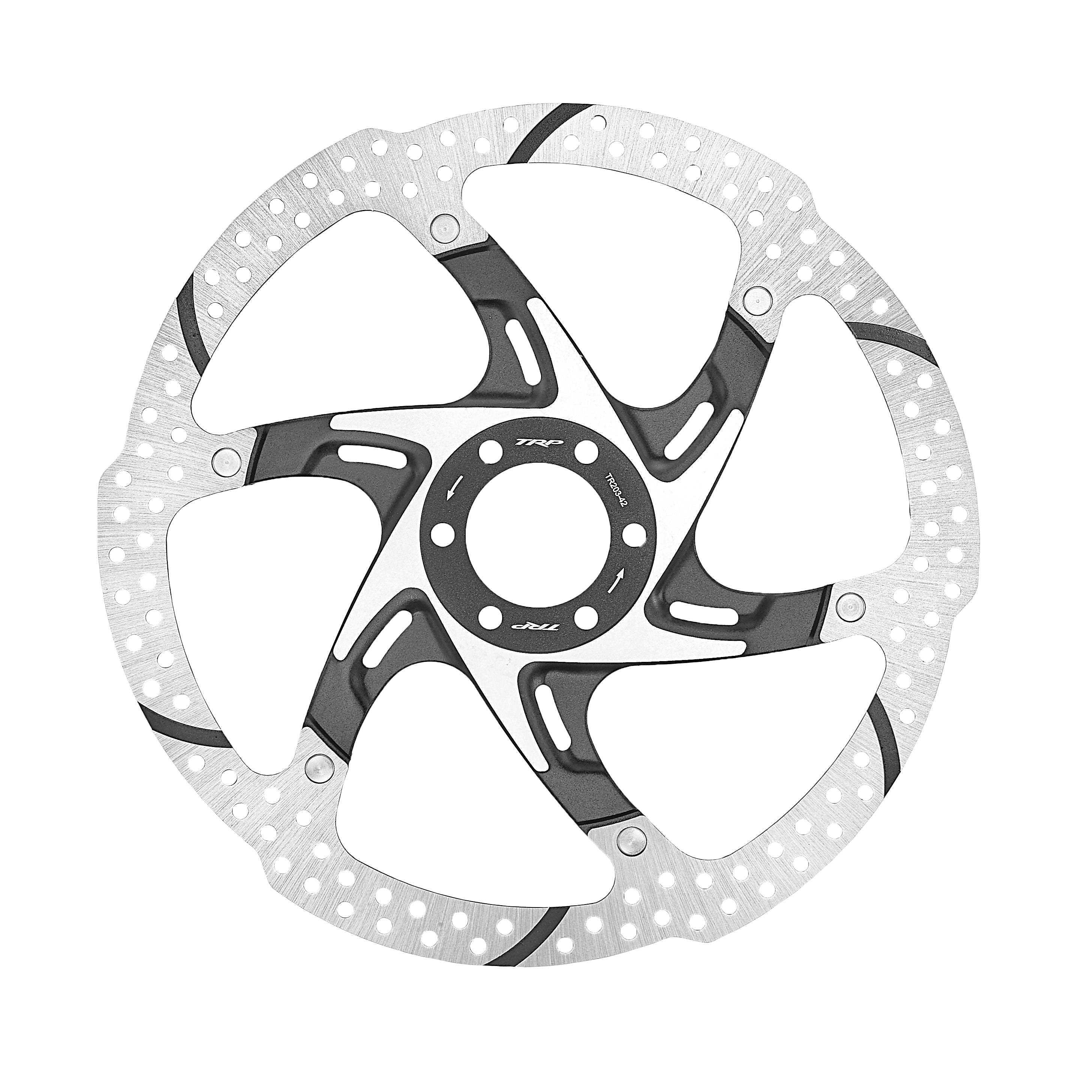 Rotor Trp Tr-42 (2.3)