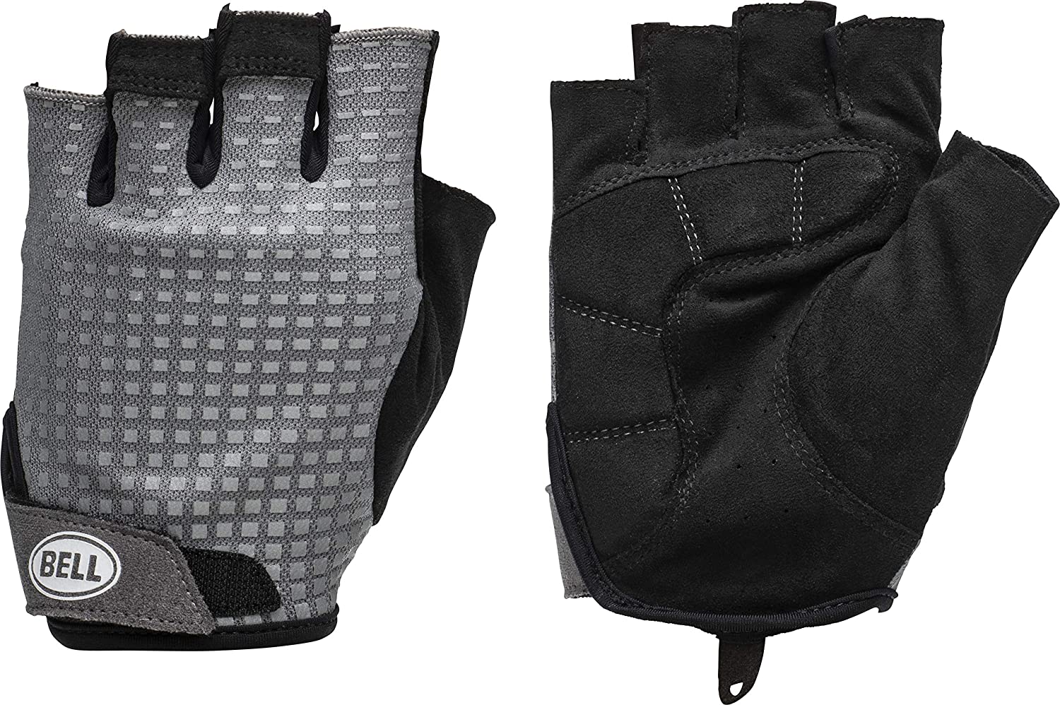 Guante Bell RAMBLE 600 Dedos Cortos L/XL