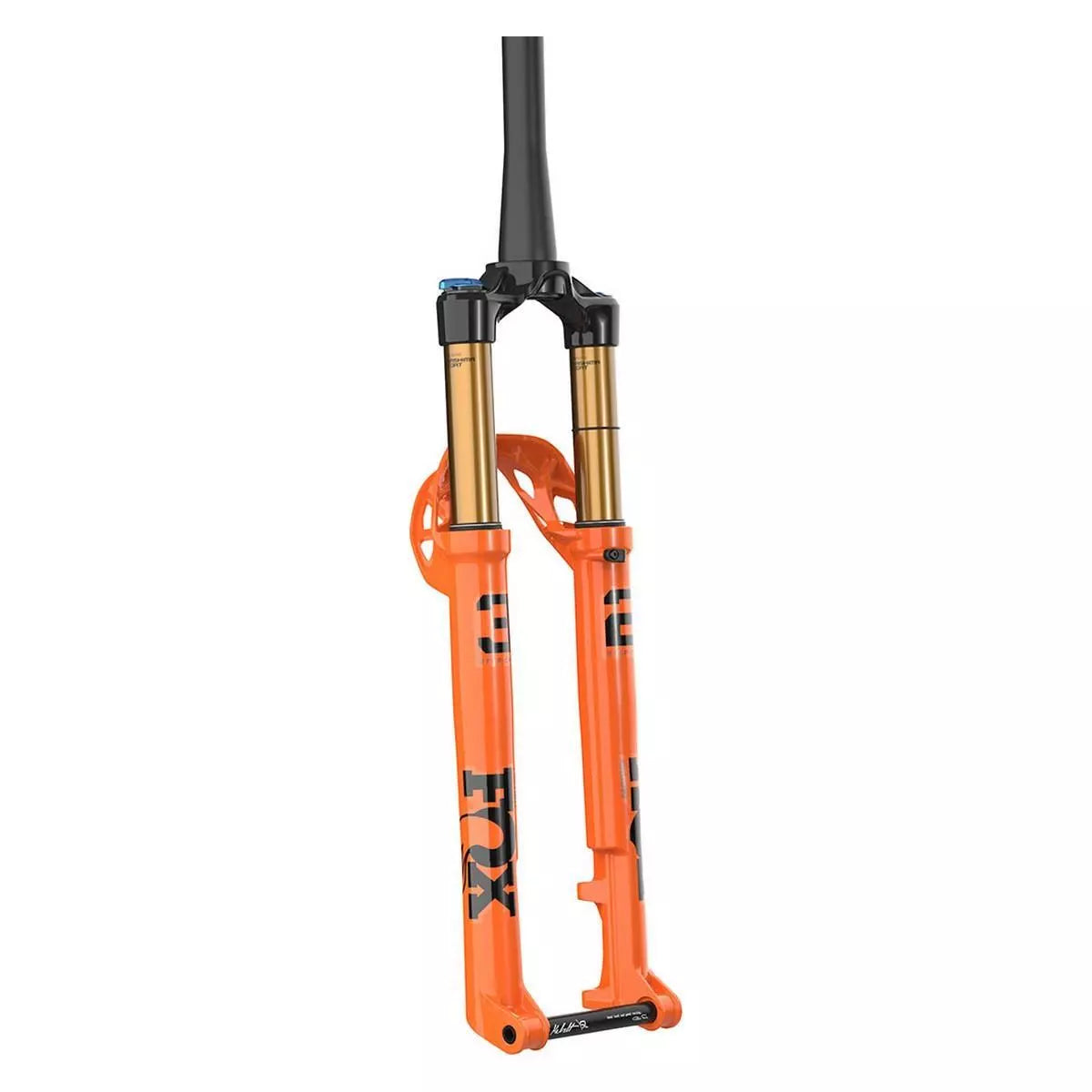 Horquilla Fox 2026 32 K, FLOAT SC 29in, F-S 100 Grip Shiny Orange