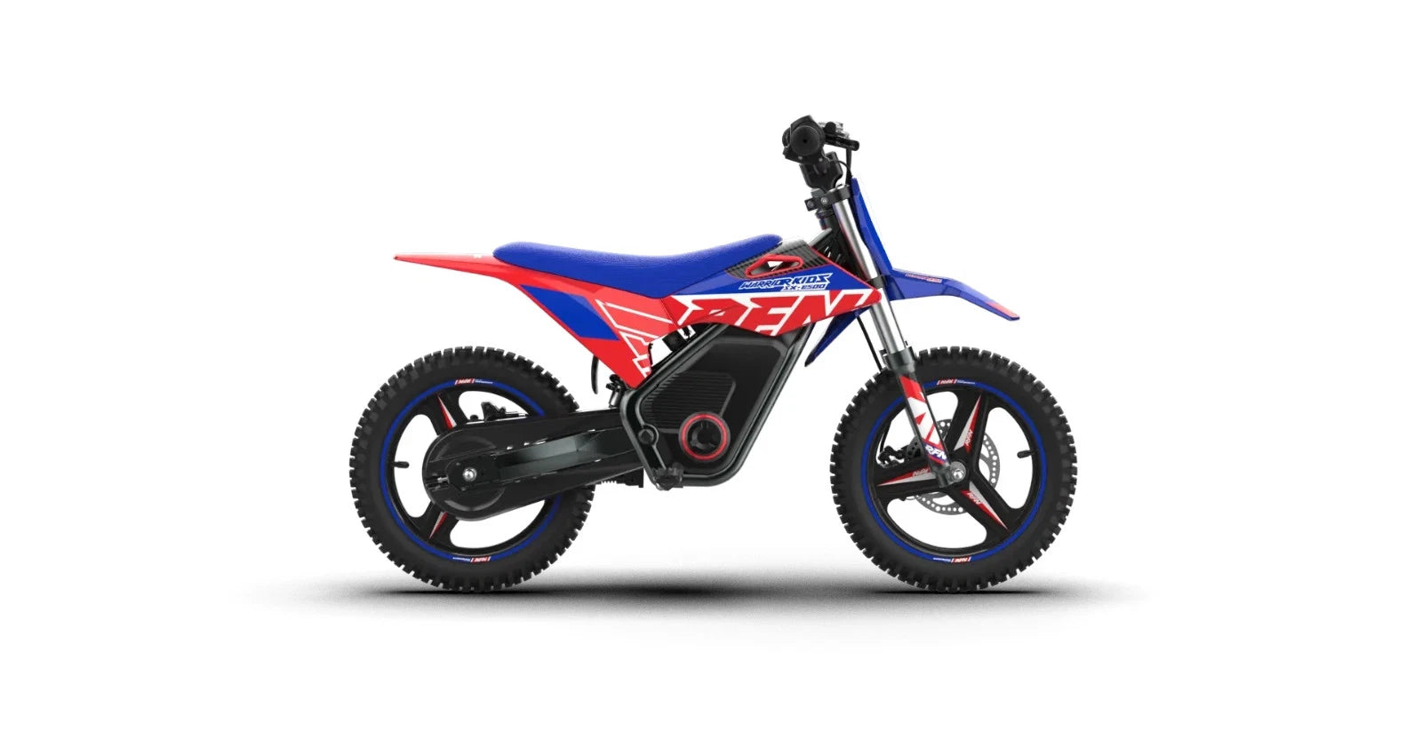 Moto Eléctrica Niños RFN SX-E500 Preventa Septiembre 2026