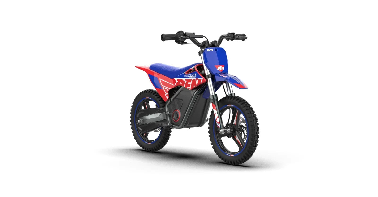 Moto Eléctrica Niños RFN SX-E500 Preventa Septiembre 2026