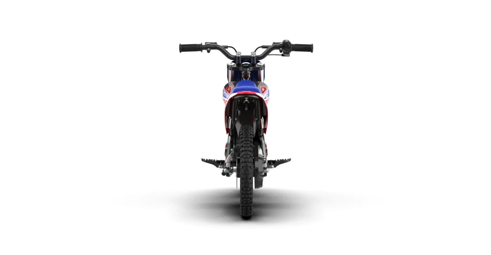 Moto Eléctrica Niños RFN SX-E500 Preventa Septiembre 2026