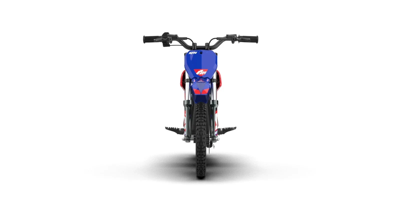 Moto Eléctrica Niños RFN SX-E500 Preventa Septiembre 2026