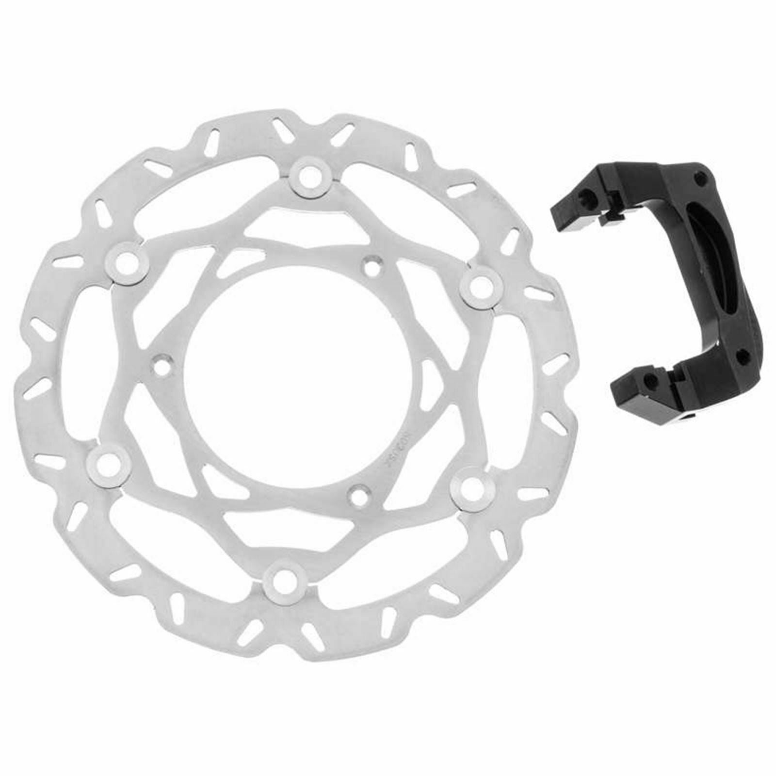 Disco Freno Moto Delantero 250mm Yamaha YZ 85 EBC