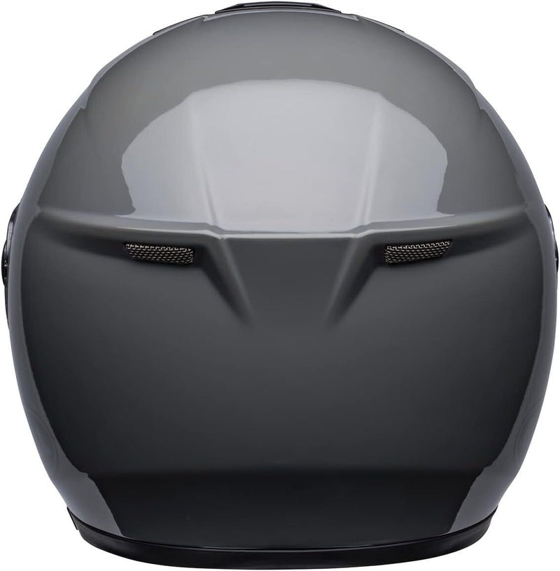 Casco Moto Calle Bell SRT Modular Gris Brillante