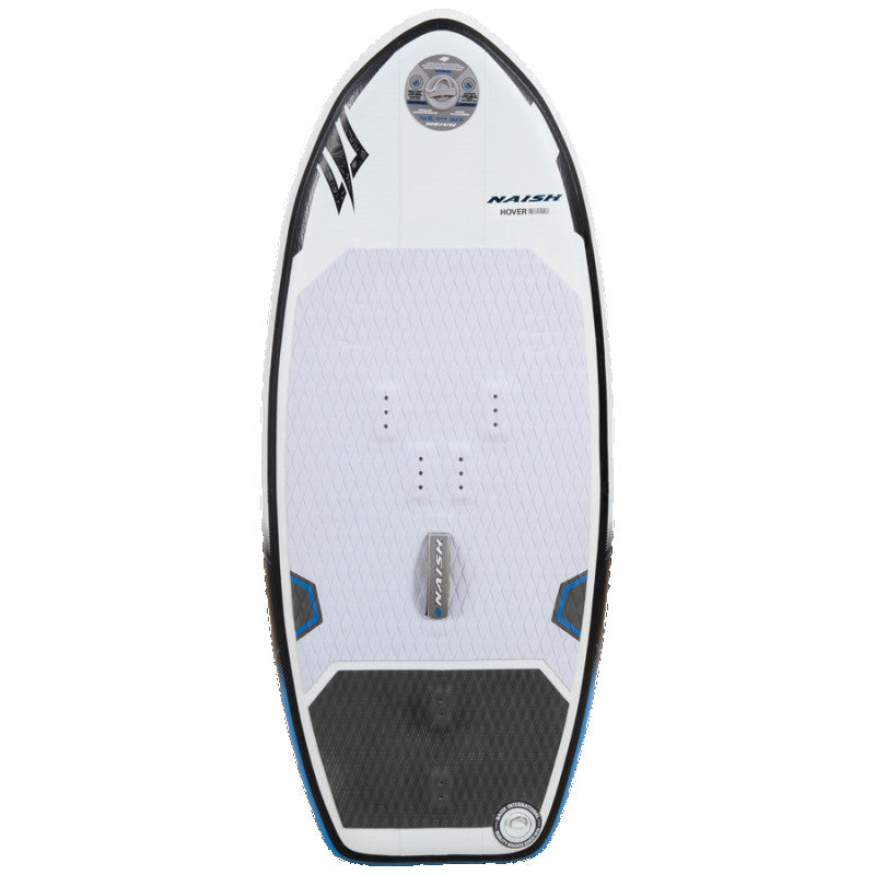 Naish Hover Wing Foil Inflatable - Rideshop