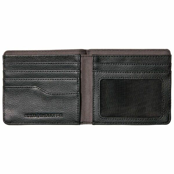 Billetera Nixon Showoff R - Rideshop