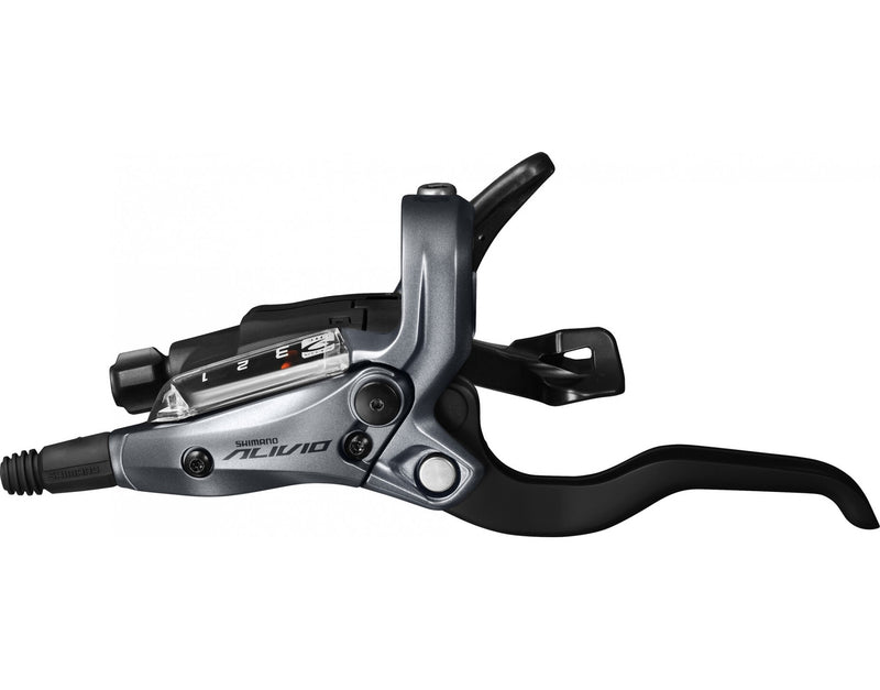 Shimano Alivio Manilla Cambio/Freno St-M4050 | Par - Rideshop