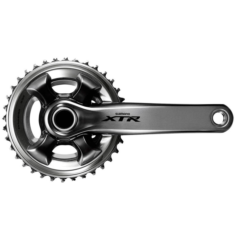 Shimano Volante XTR Fc-M9000-2 36X26T 175mm - Rideshop