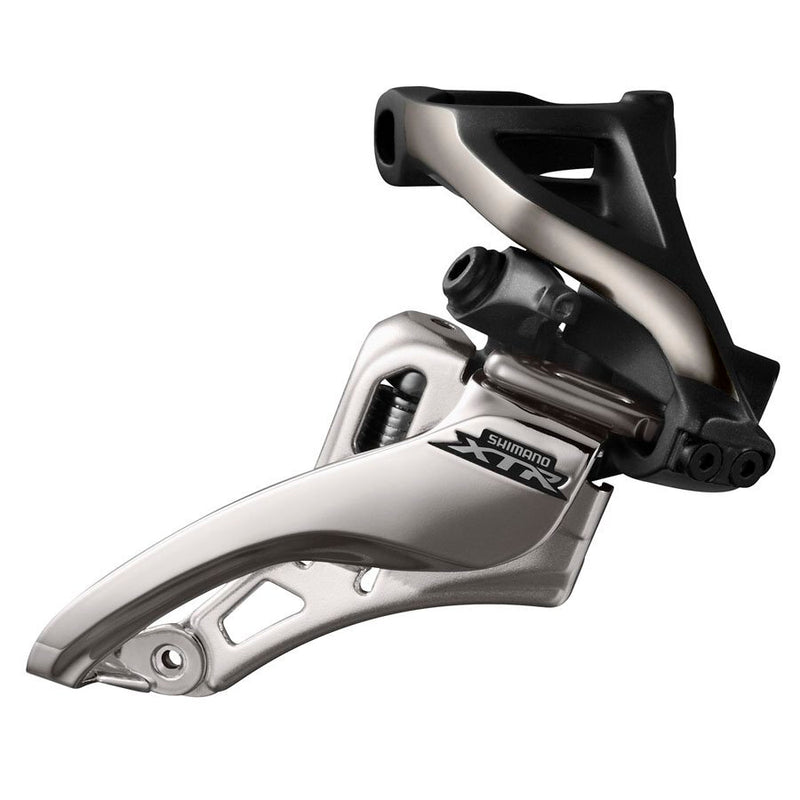 Shimano Cambiador FD-M9000-H XTR High Clamp - Rideshop