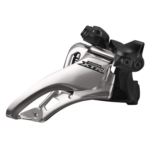 Shimano Cambiador FD-M9000-L XTR Low Clamp - Rideshop