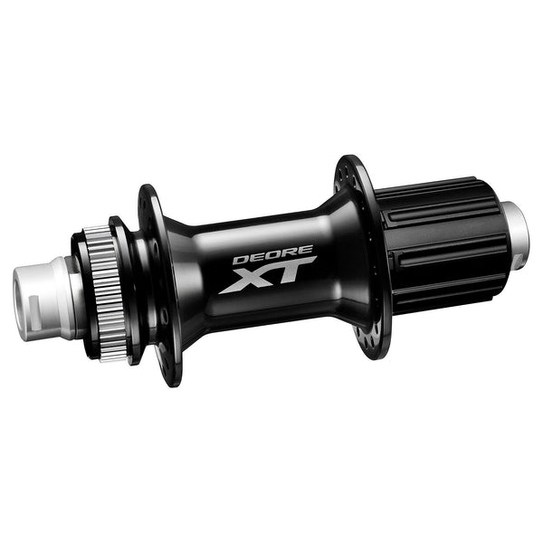 Shimano Defore XT Maza Trasera FH-M7110 MTB 8/9/10V 32H - Rideshop