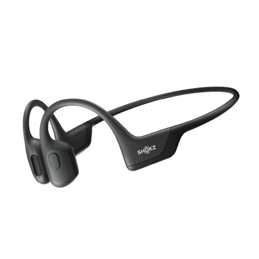 Audífonos Bluetooth Shokz OpenRun Cosmic Black