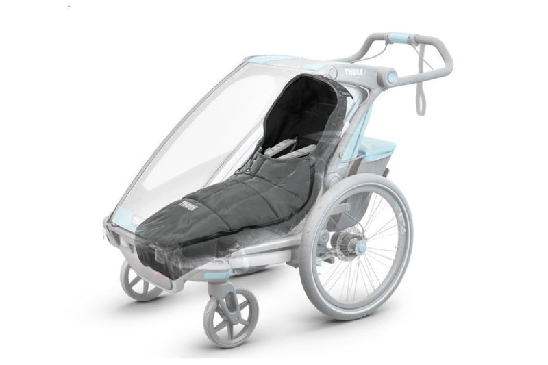 Thule Saquito Bebé | Footmuff Sport - Rideshop