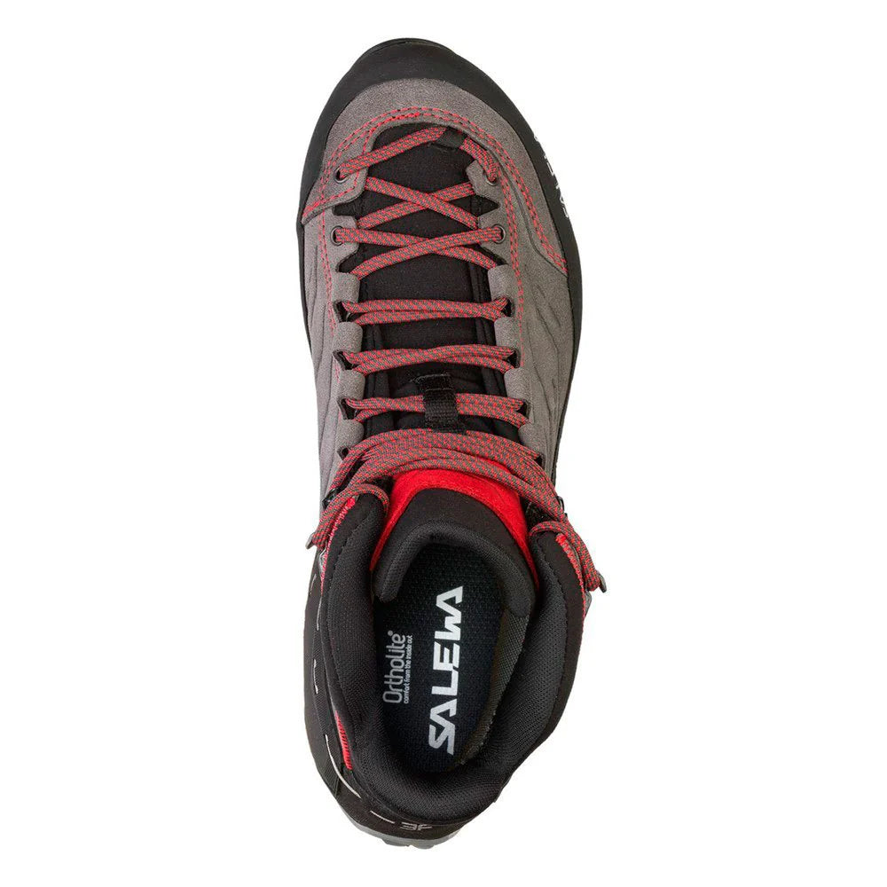 Bota Hombre Salewa MTN Trainer Mid GTX