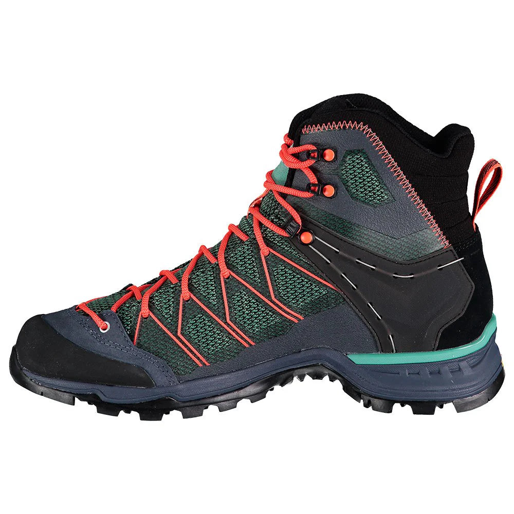 Bota Mujer Salewa Mountain Trainer Lite Mid GTX