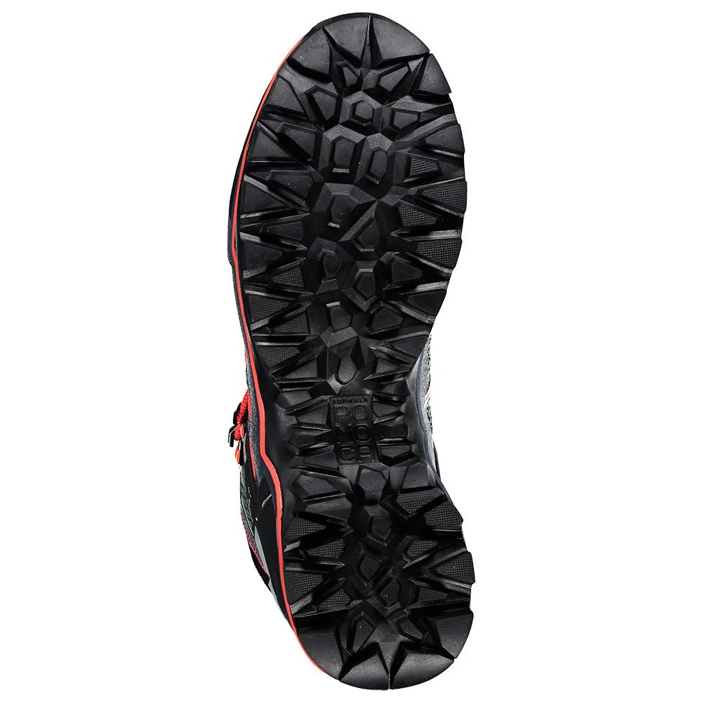Bota Mujer Salewa Mountain Trainer Lite Mid GTX