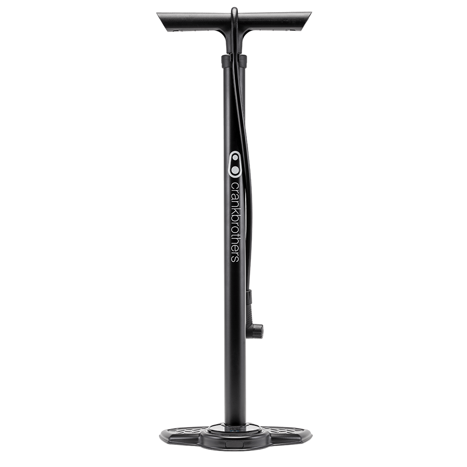 Crankbrothers Bombin De Pie Sapphire Midnight Edition - Rideshop