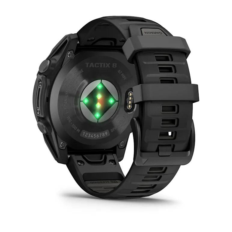 Smartwatch Táctico Garmin Tactix® 8