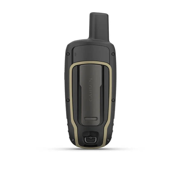Garmin Gpsmap 65 Multibanda – Gps Portátil con Mapas de Norte y Suramérica