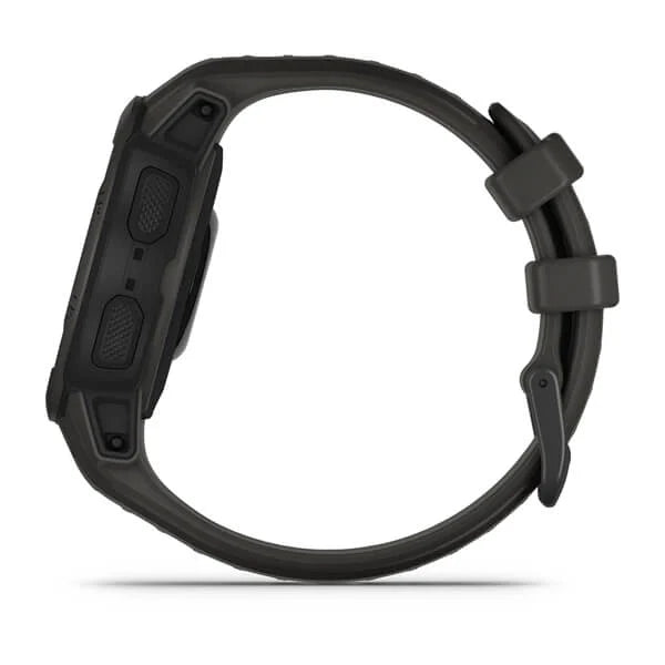 Reloj Inteligente Garmin Instinct 2S Solar Edición Estándar Grafito