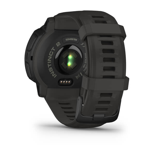 Garmin Reloj Instinct 2 Grafito - Rideshop
