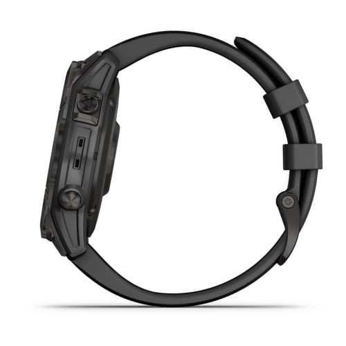 Garmin Reloj fēnix® 7 – Sapphire Solar Edition