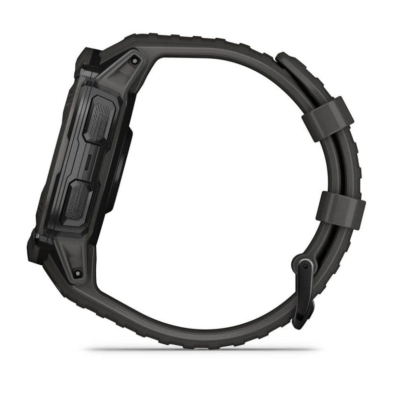 Garmin Reloj Instinct 2X Solar Grafito - Rideshop