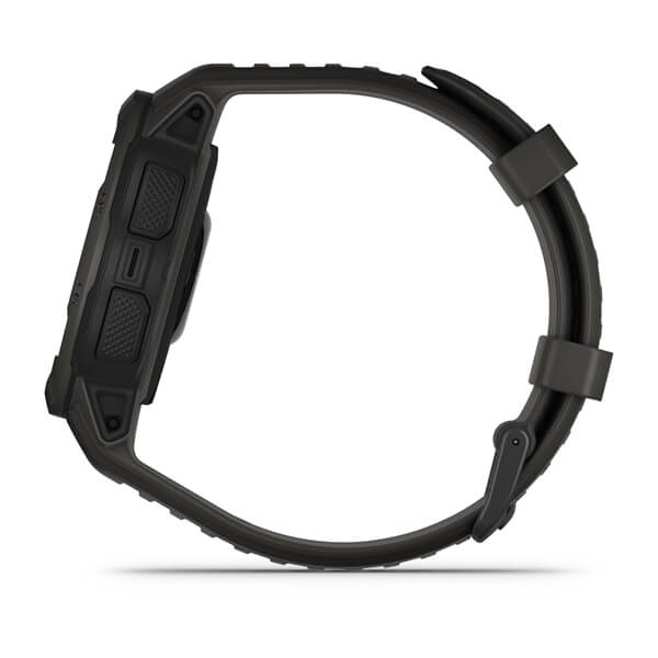Garmin Reloj Instinct 2 Grafito - Rideshop