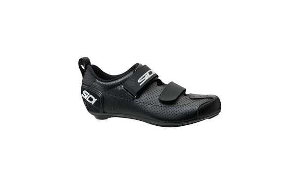 Sidi Zapatilla Ruta T-5 Air Negro - Rideshop