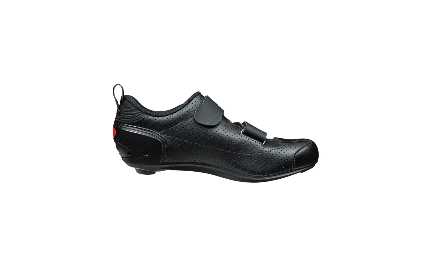 Zapatilla Ciclismo Sidi Ruta T-5 Air Negro