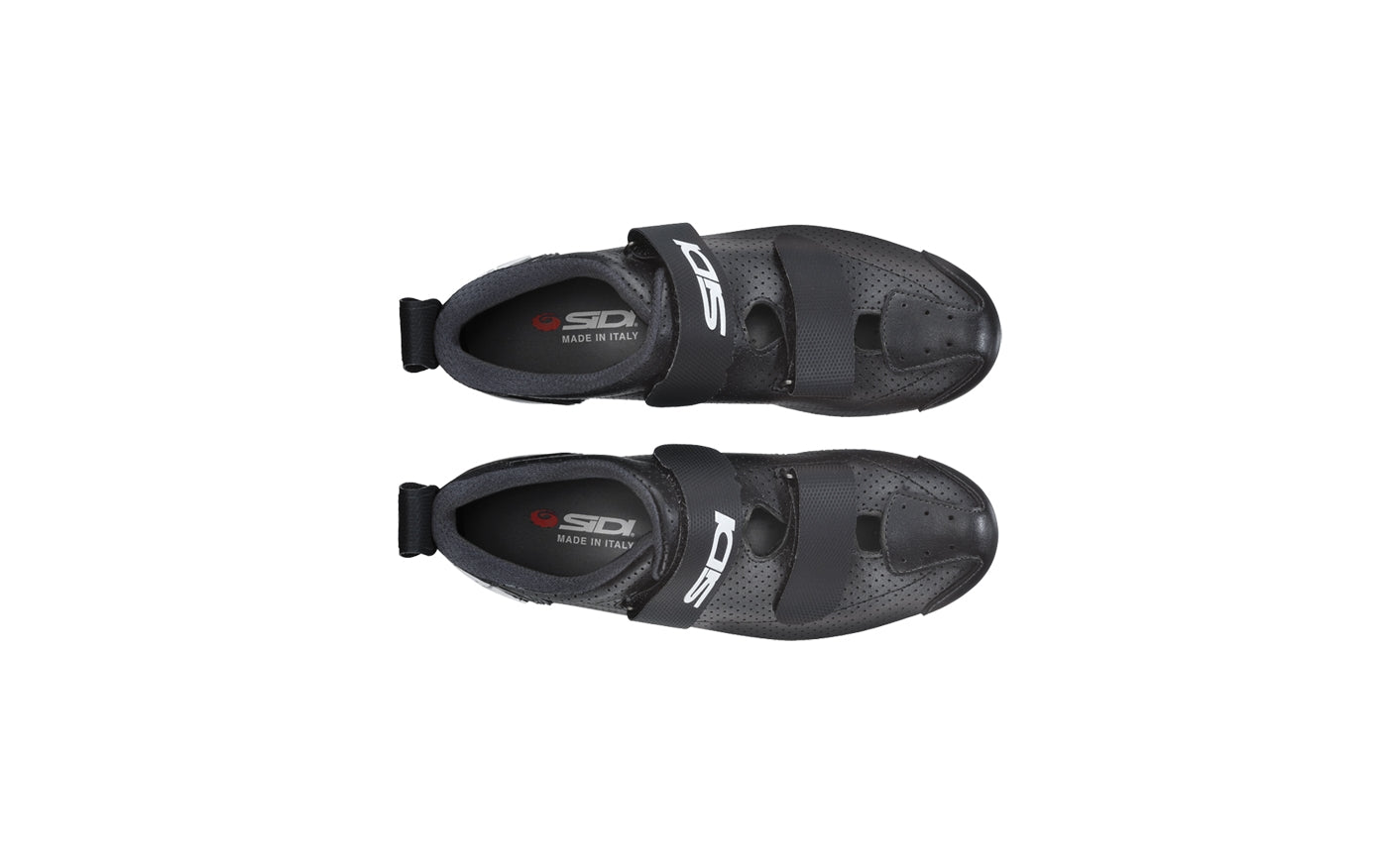 Zapatilla Ciclismo Sidi Ruta T-5 Air Negro