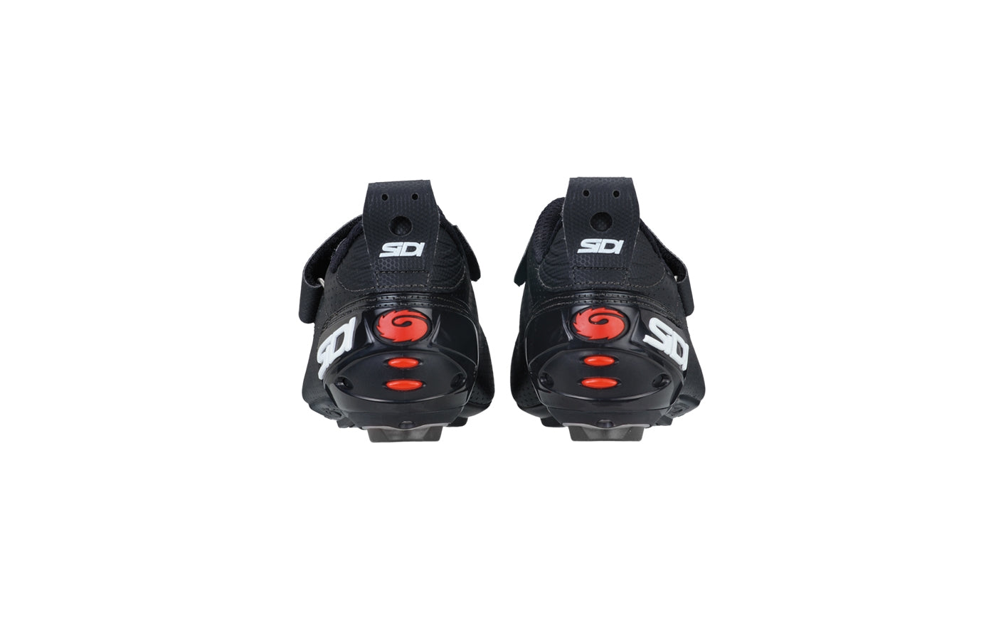 Zapatilla Ciclismo Sidi Ruta T-5 Air Negro