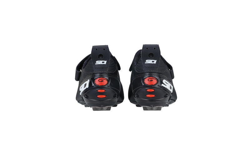 Sidi Zapatilla Ruta T-5 Air Negro