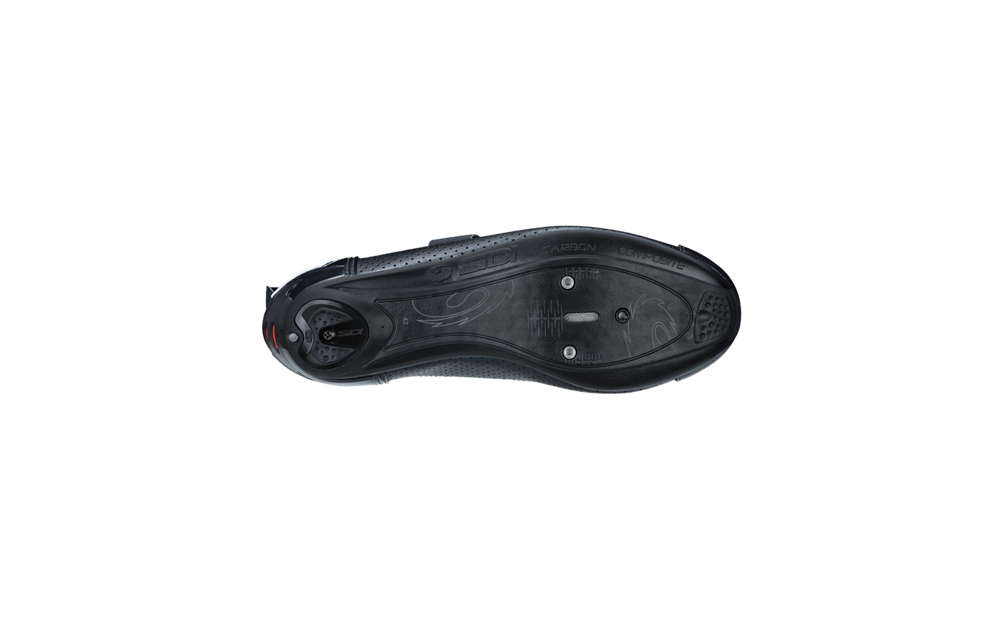 Zapatilla Ciclismo Sidi Ruta T-5 Air Negro