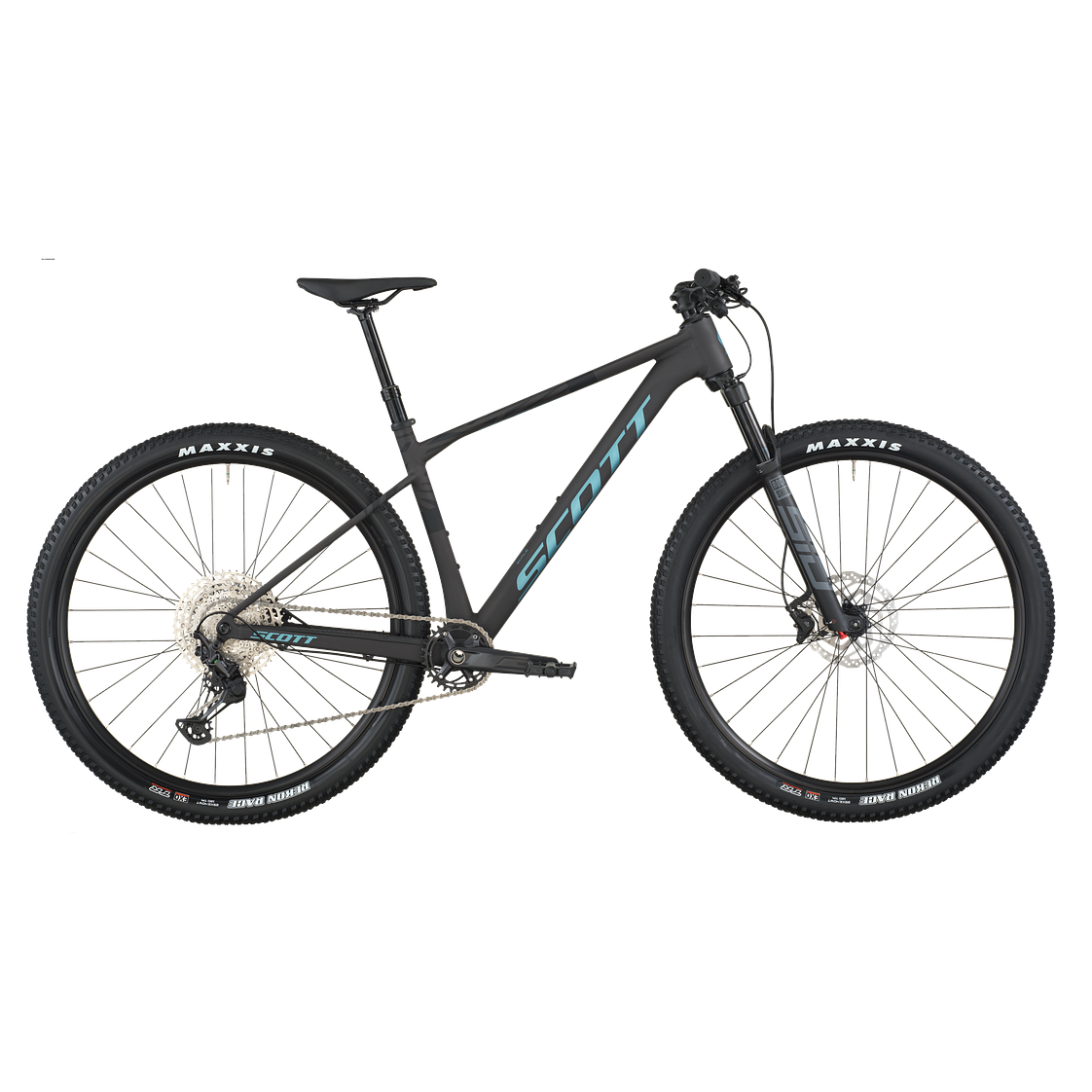 Bicicleta Mountain Bike Scale 925 2026 Aro 29