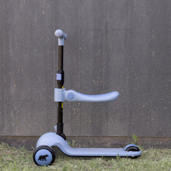 Broder Scooter Joyride Celeste - Rideshop