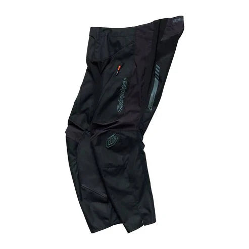 Troy Lee Designs Pantalones Scout GP Pro Mono Negro