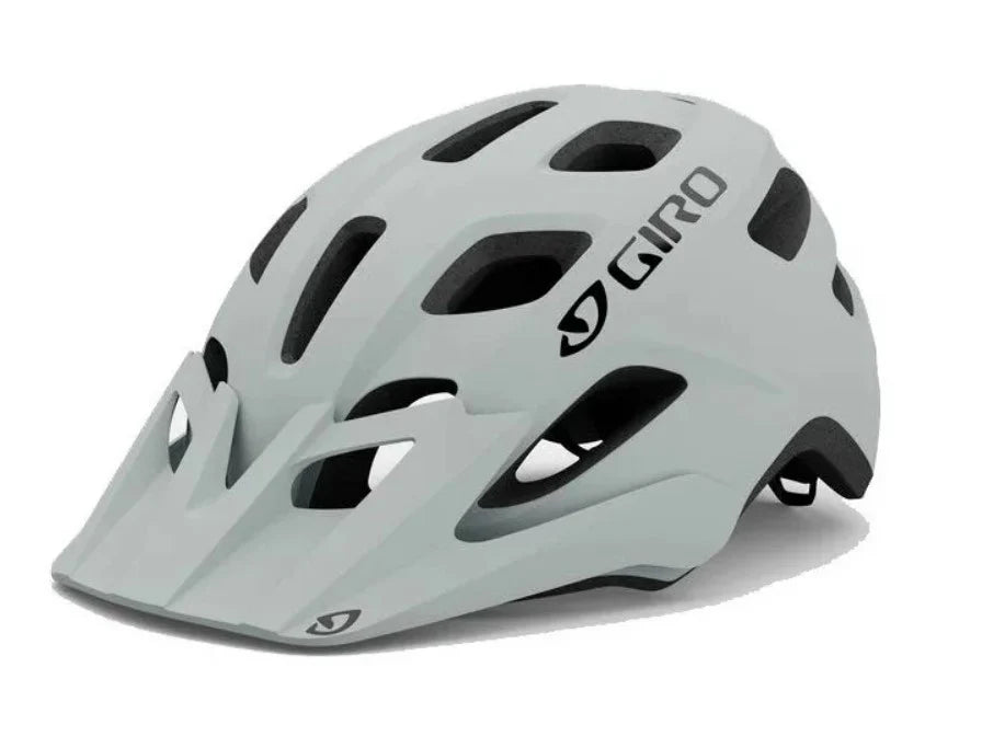 Casco Giro Fixture Mate Grey Talla Unica