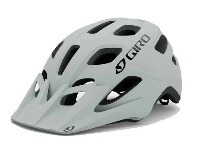 Casco Giro Fixture Mate Grey Talla Unica