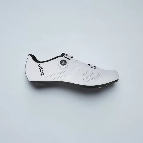 Zapatilla UDOG Sempre Total White