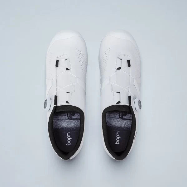 Zapatilla UDOG Sempre Total White
