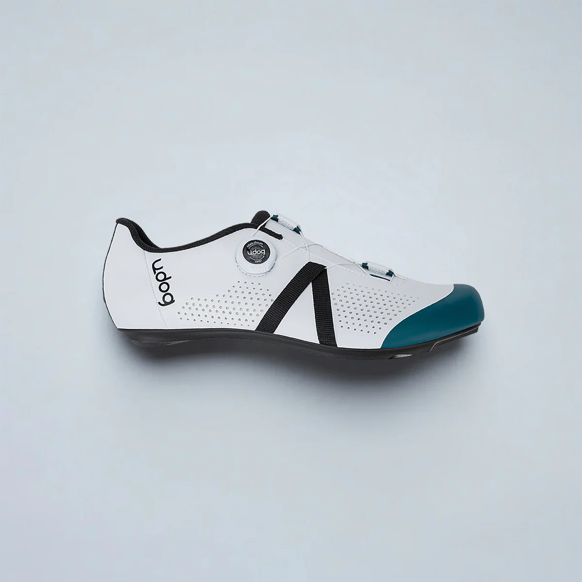 Zapatilla UDOG Sempre White Octane