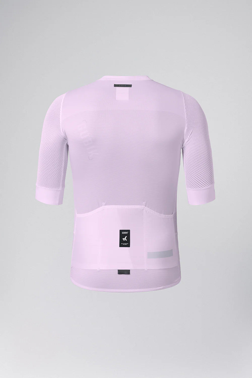 Gobik Maillot Manga Corta Carrera 2.0 Unisex Mercury