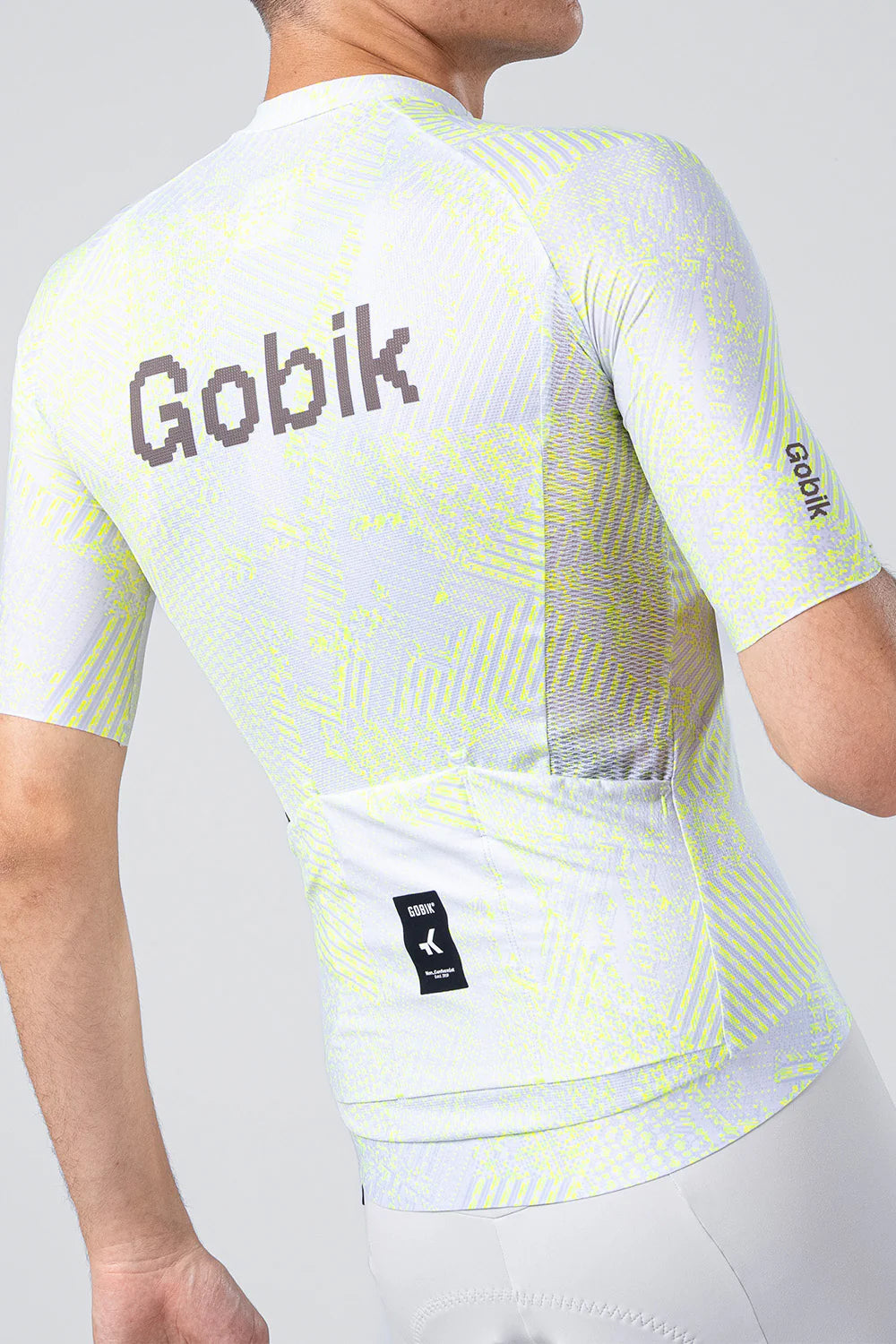 Gobik Maillot Manga Corta Cx Pro 4.0 Unisex Hack