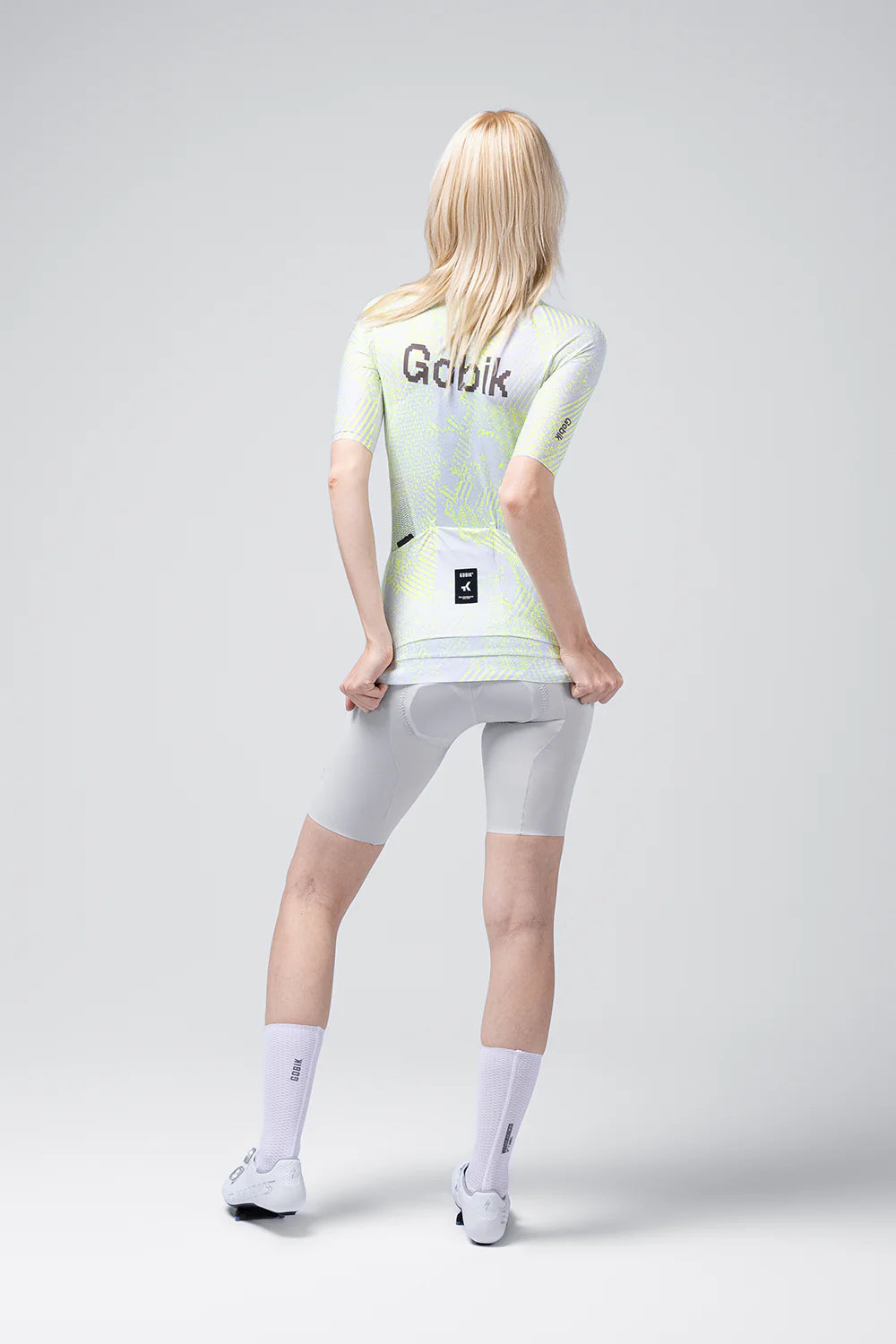 Gobik Maillot Manga Corta Cx Pro 4.0 Unisex Hack