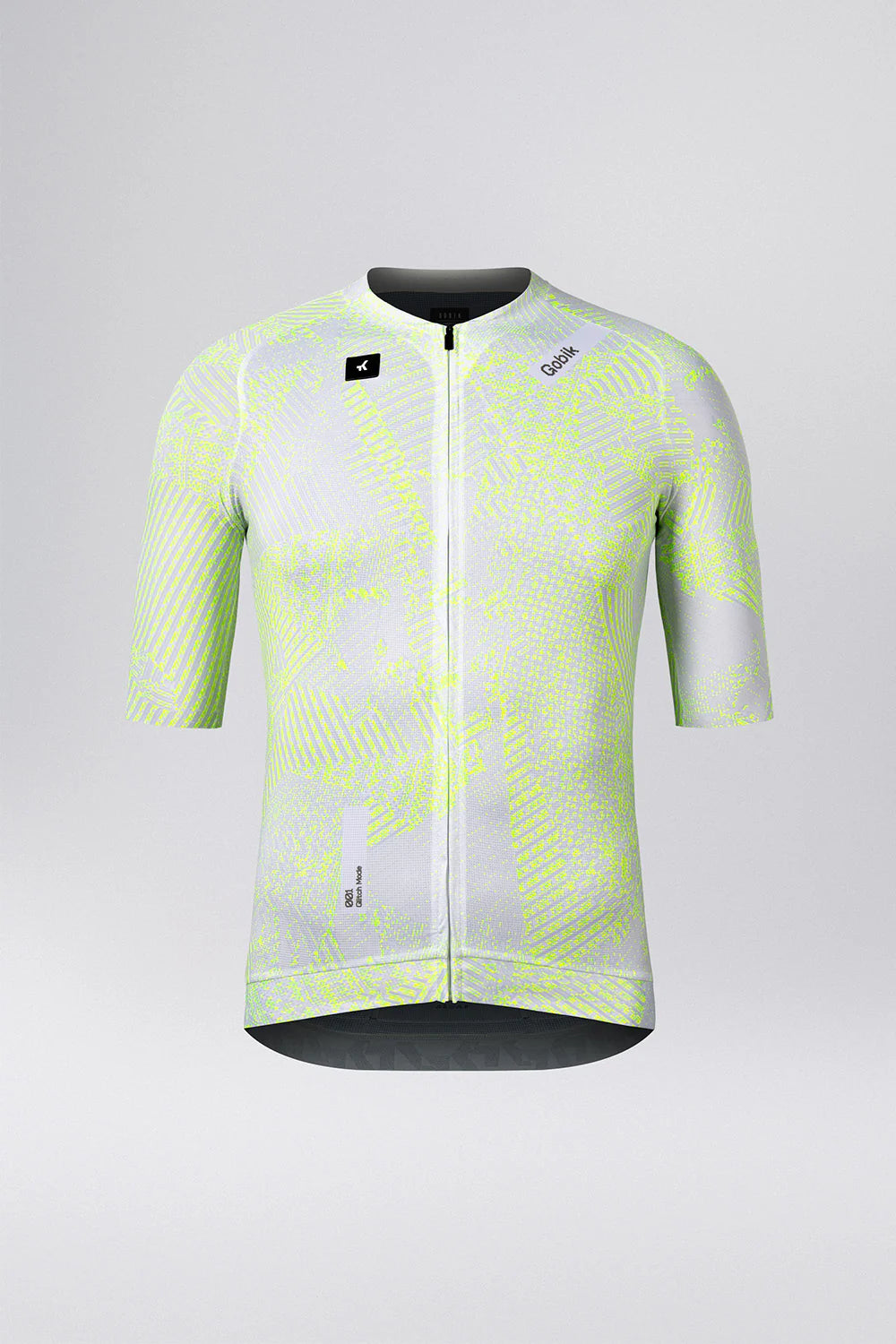 Gobik Maillot Manga Corta Cx Pro 4.0 Unisex Hack