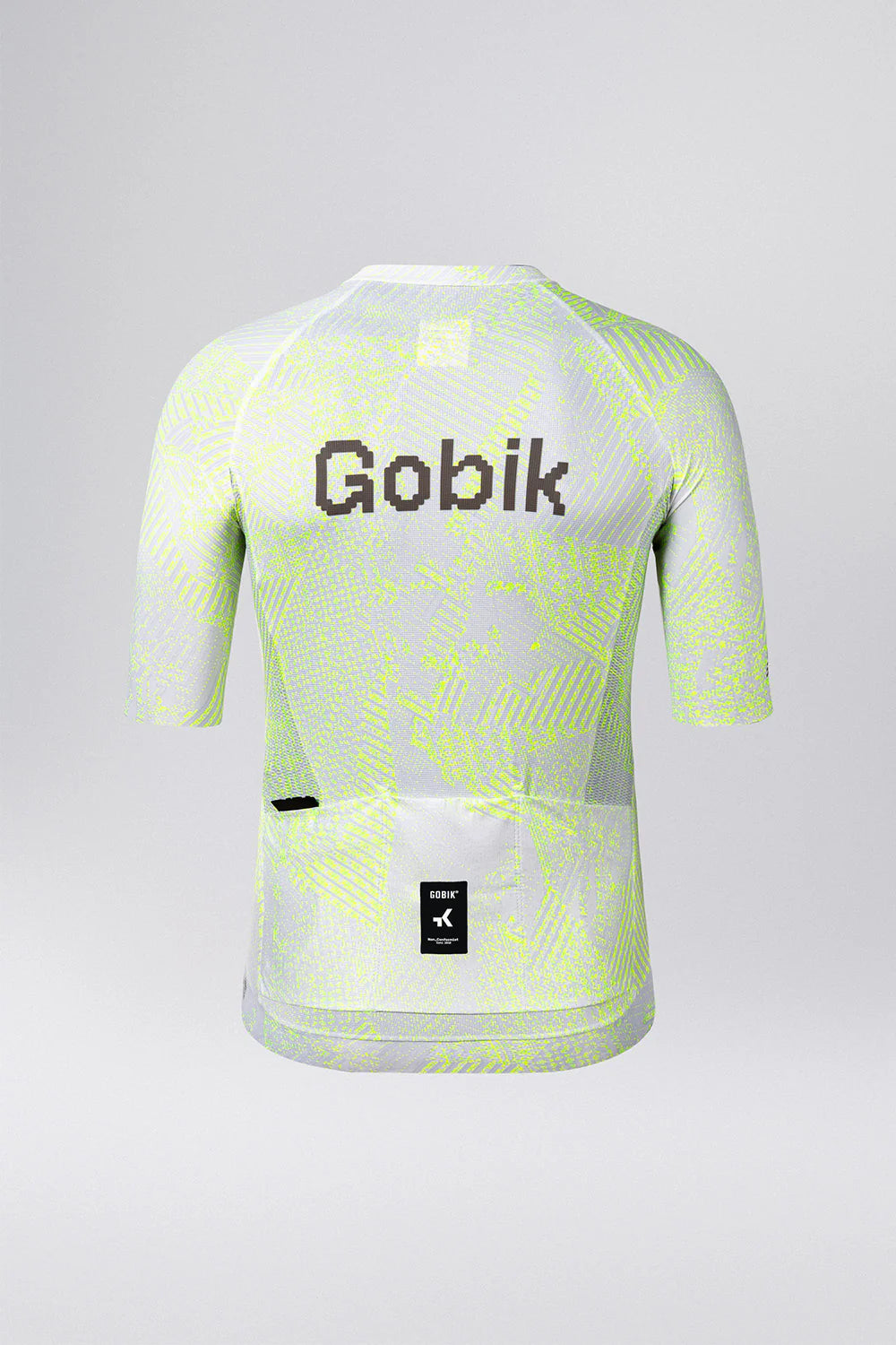 Gobik Maillot Manga Corta Cx Pro 4.0 Unisex Hack